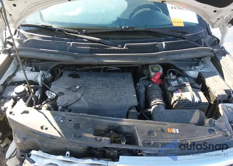 2016 Ford Explorer Platinum z USA, uszkodzony, nr VIN 1FM5K8HT4GGB40529